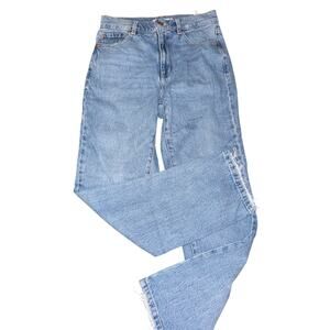 GARAGE DENIM JEANS size 3/26